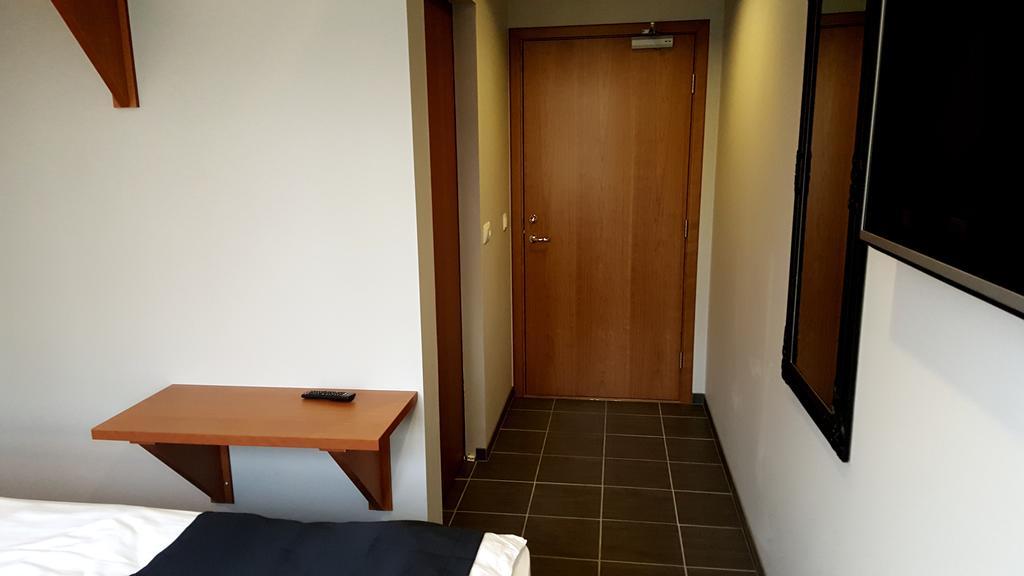 Hotel Austur Reydarfjordur Bagian luar foto