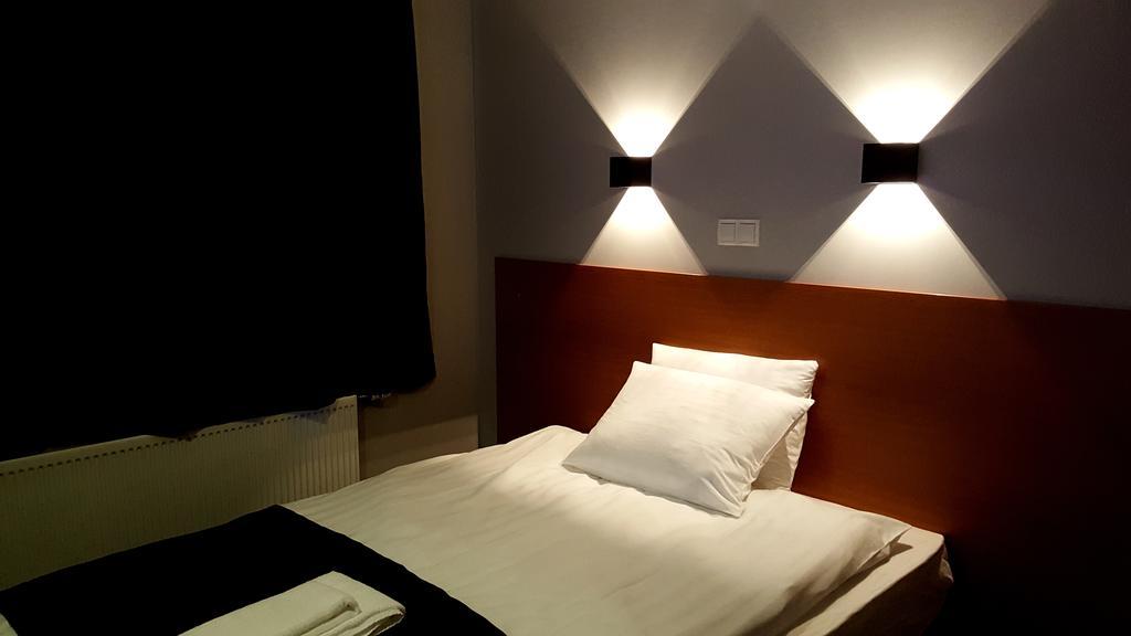 Hotel Austur Reydarfjordur Bagian luar foto
