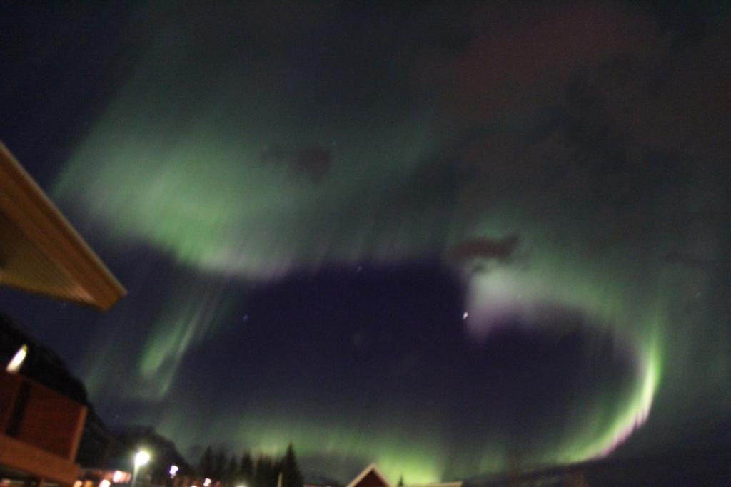 Hotel Austur Reydarfjordur Bagian luar foto
